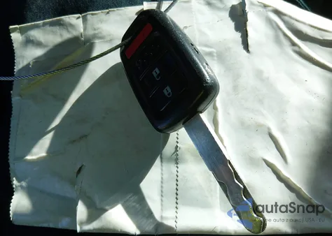 2014 Honda Cr-V Lx z USA, uszkodzony, nr VIN 2HKRM4H3XEH725276